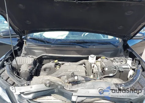 2019 Chevrolet Equinox Lt z USA, uszkodzony, nr VIN 2GNAXKEV6K6259786